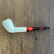 Курительная трубка Meerschaum Pipes Classic - 236 (фильтр 9 мм)